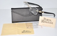 porta romana eyewear